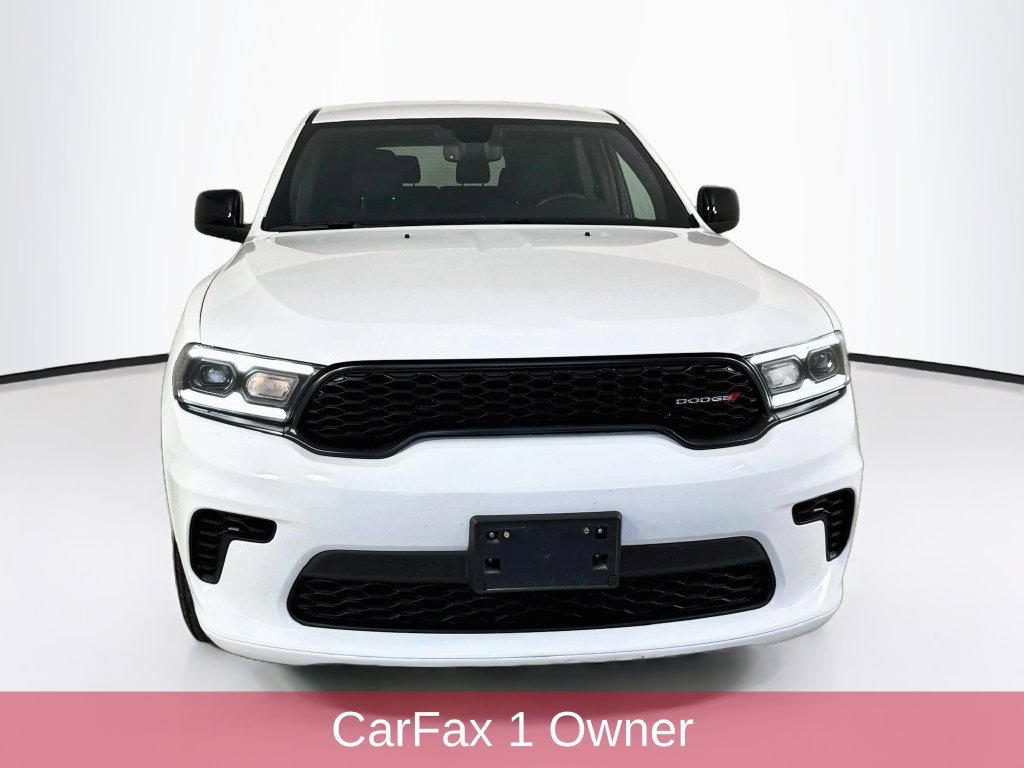 Used 2025 Dodge Durango GT RWD image 2
