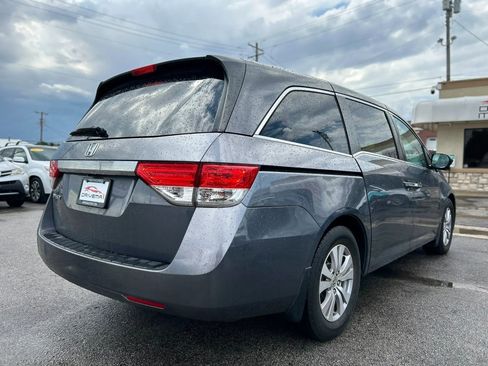 Used 2014 Honda Odyssey EX-L image 5