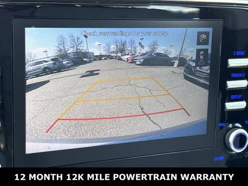 Used 2022 Hyundai Ioniq SE image 20