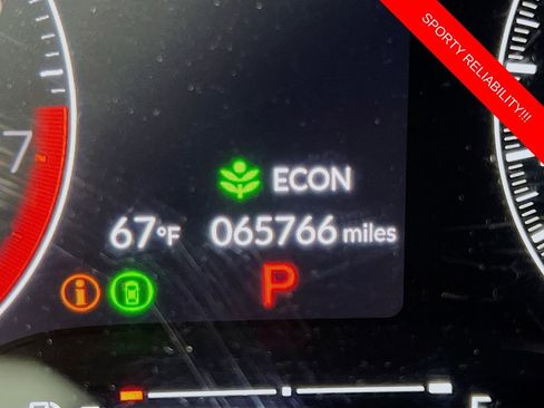 Used 2022 Honda Civic Sport image 12
