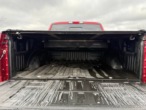 Used 2018 Ford F150 Lariat w/ Equipment Group 502A Luxury AWD/4WD image 33