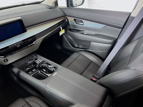 New 2025 Nissan Murano SL w/ Cargo Package image 22