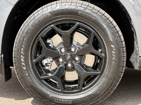 New 2025 Ford Maverick XLT w/ XLT Luxury Package image 23