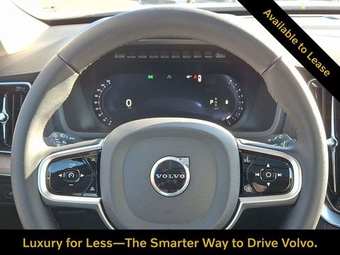 Certified 2026 Volvo XC90 B6 Plus w/ Protection Package Premier AWD/4WD image 13