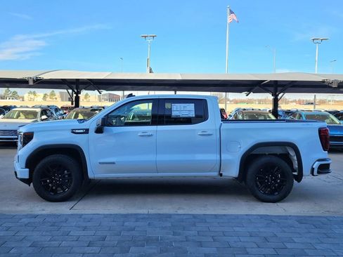 New 2026 GMC Sierra 1500 Elevation image 7