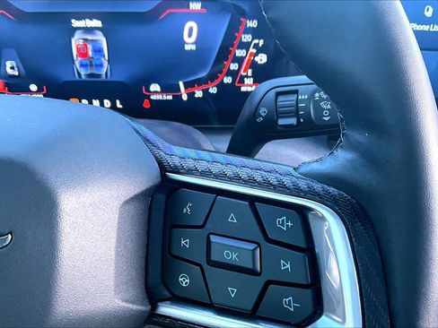 Used 2025 Ford Mustang Coupe image 23