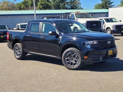 New 2026 Ford Maverick XLT