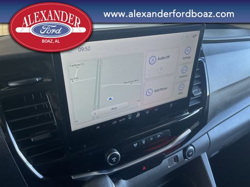 Used 2023 Ford Transit 350 XLT image 23