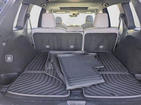 Certified 2020 Honda Passport Touring image 6