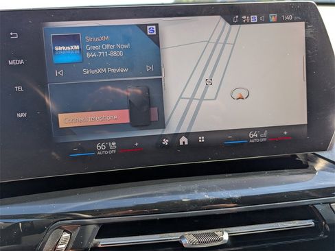 Used 2024 BMW X1 xDrive28i image 12