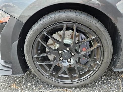 Used 2020 Ford Mustang GT w/ GT Performance Package RWD image 13