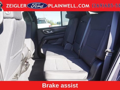 Used 2022 Chevrolet Tahoe 4WD image 9