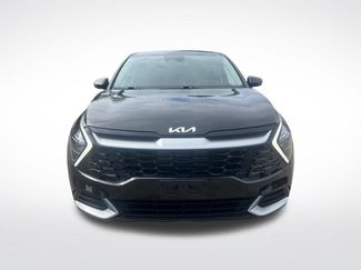 Certified 2023 Kia Sportage EX FWD video 2