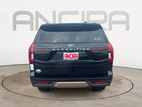 New 2026 Ford Expedition King Ranch AWD/4WD image 8