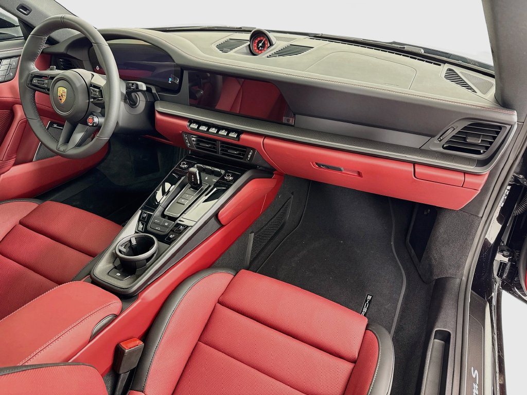Used 2026 Porsche 911 Carrera S RWD image 30