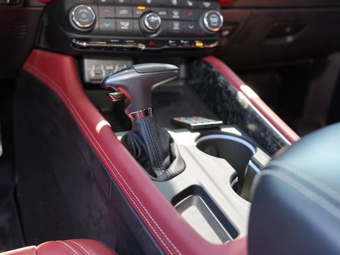 Used 2023 Dodge Durango SRT Hellcat AWD/4WD image 23