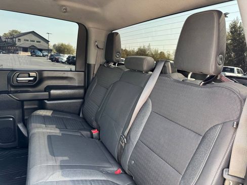 Used 2023 Chevrolet Silverado 2500 LT w/ Convenience Package AWD/4WD image 27