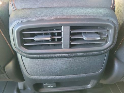 Certified 2024 Honda Ridgeline TrailSport image 13