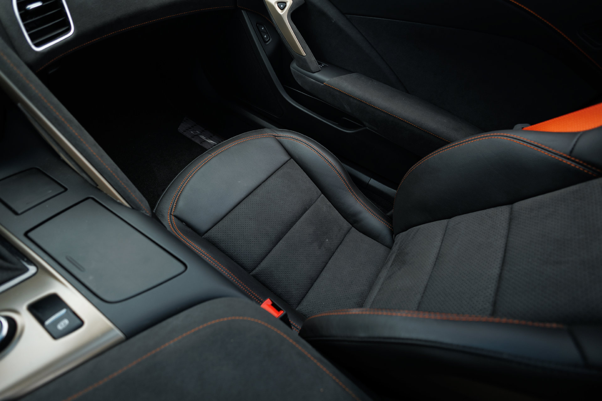 Used 2019 Chevrolet Corvette ZR1 RWD image 50