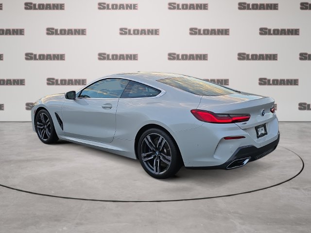 Used 2024 BMW 840i xDrive Coupe AWD/4WD image 3