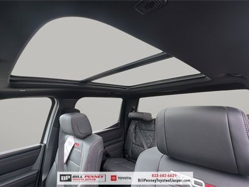 New 2026 Toyota Tundra TRD Pro image 12
