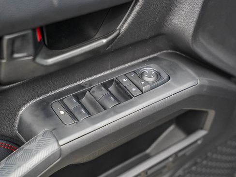 New 2026 Toyota Tacoma TRD Pro AWD/4WD image 20