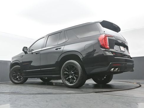 Used 2021 GMC Yukon Denali image 31