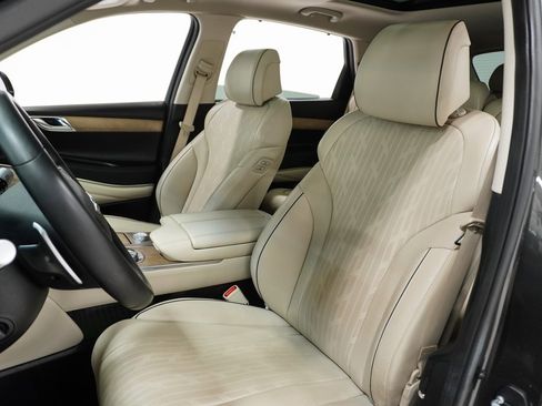 Used 2024 Genesis GV80 3.5T w/ Advanced Package image 10