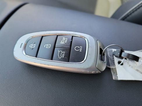 Used 2021 Hyundai Santa Fe SEL w/ Convenience + Premium Package FWD image 31