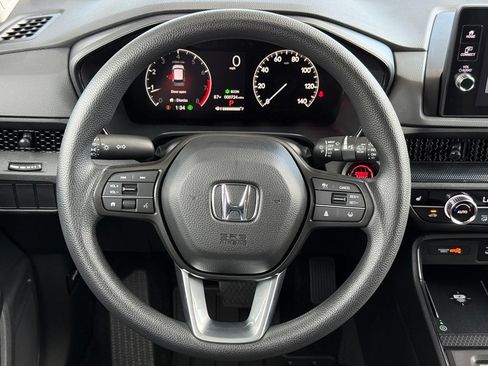 Certified 2026 Honda CR-V EX image 19
