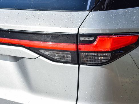 Used 2024 Lexus TX 350 FWD w/ Cold Weather Package image 7