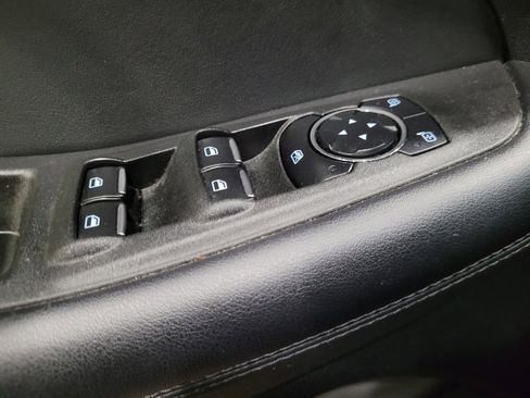 Used 2024 Ford Edge SEL image 27