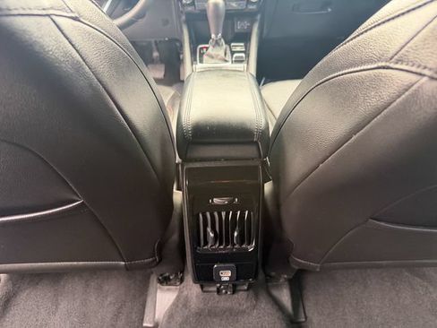 Used 2024 Jeep Compass Limited AWD/4WD image 22