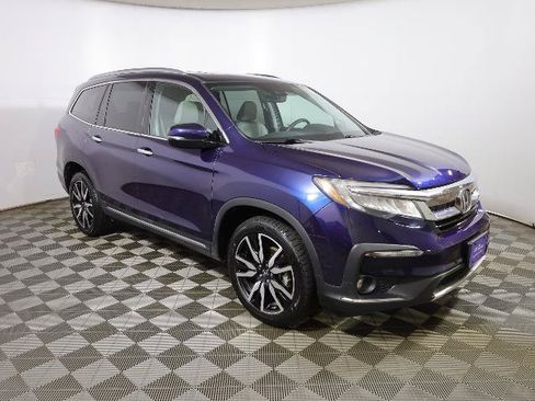 Used 2020 Honda Pilot Touring image 4