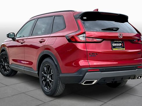 New 2026 Honda CR-V Sport-L image 11