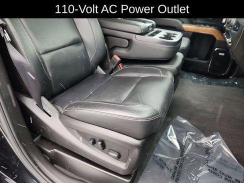Used 2019 Chevrolet Silverado 2500 LTZ w/ Duramax Plus Package image 23