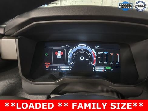 Used 2025 Toyota Sequoia SR5 w/ SR5 Premium Package image 10