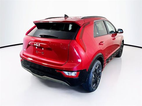New 2025 Kia Niro Wind image 5