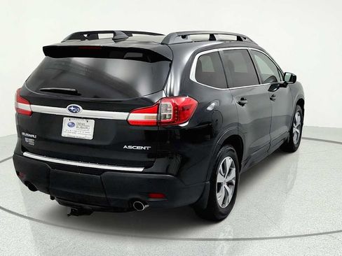 Used 2019 Subaru Ascent Premium w/ Popular Package #2A AWD/4WD image 8