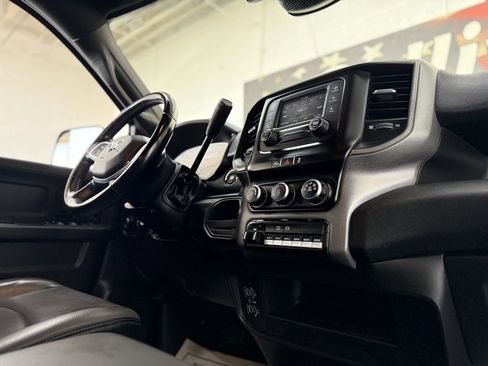 Used 2022 RAM 5500 Tradesman w/ Safety Group image 47