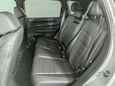 New 2026 Honda CR-V Sport-L image 26