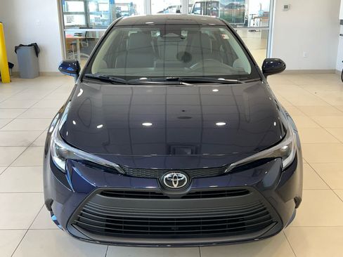New 2026 Toyota Corolla LE w/ LE Premium Package FWD image 3