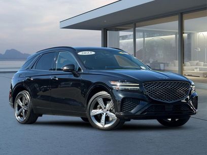 Used 2023 Genesis GV70 2.5T w/ Sport Prestige Package