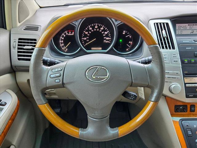Used 2009 Lexus RX 350 2WD image 13