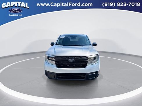 Certified 2024 Ford Maverick XL FWD image 3