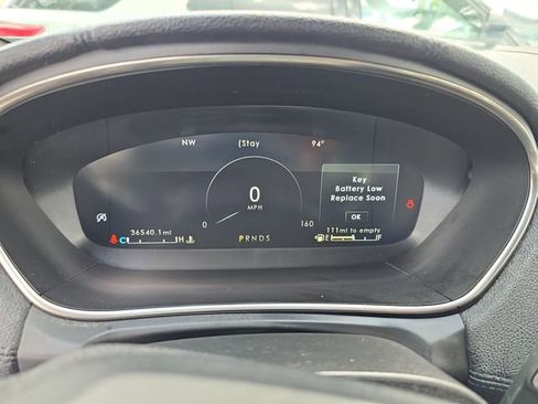 Used 2019 Lincoln Nautilus FWD image 18