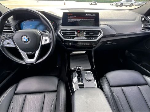 Used 2024 BMW X3 sDrive30i image 14