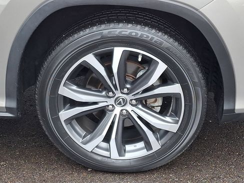 Certified 2020 Lexus RX 350 AWD w/ Premium Package image 8