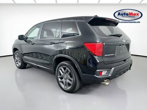 Used 2023 Honda Passport EX-L image 6