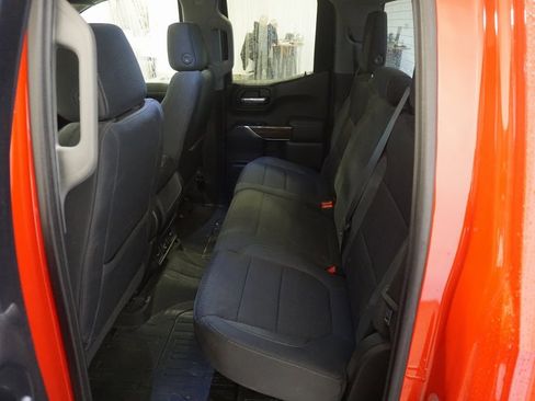 Used 2019 GMC Sierra 1500 Elevation w/ Elevation Value Package image 18